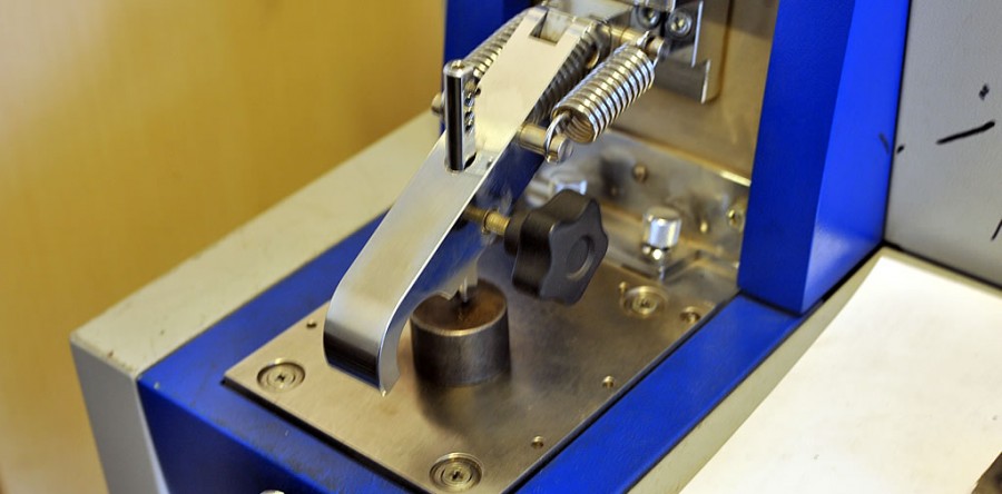 Spectrometer