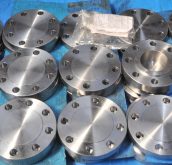 blind-flange