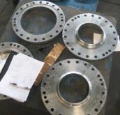 custom-flange