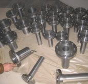 long-welding-neck-flange